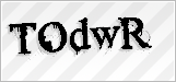 CAPTCHA security code