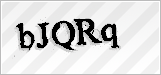 CAPTCHA security code