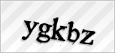 CAPTCHA security code