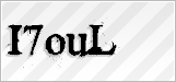 CAPTCHA security code