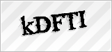 CAPTCHA security code
