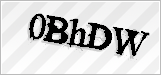 CAPTCHA security code