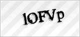 CAPTCHA security code
