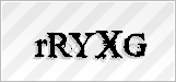 CAPTCHA security code