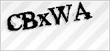 CAPTCHA security code