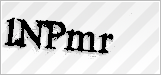 CAPTCHA security code