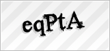 CAPTCHA security code