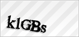 CAPTCHA security code