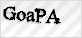 CAPTCHA security code