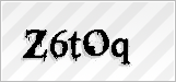 CAPTCHA security code