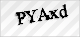 CAPTCHA security code