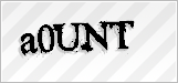 CAPTCHA security code