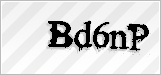 CAPTCHA security code