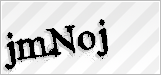 CAPTCHA security code