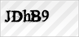 CAPTCHA security code