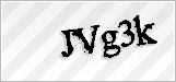 CAPTCHA security code