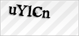 CAPTCHA security code