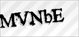 CAPTCHA security code