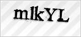 CAPTCHA security code