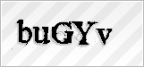 CAPTCHA security code