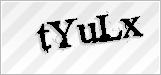 CAPTCHA security code