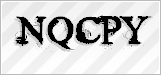 CAPTCHA security code