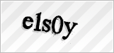 CAPTCHA security code