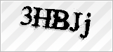 CAPTCHA security code