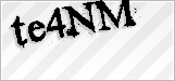 CAPTCHA security code