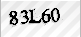 CAPTCHA security code