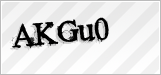 CAPTCHA security code