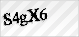 CAPTCHA security code