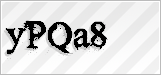 CAPTCHA security code
