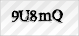 CAPTCHA security code