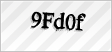 CAPTCHA security code