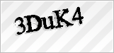 CAPTCHA security code
