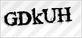 CAPTCHA security code
