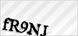 CAPTCHA security code
