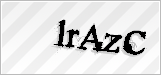 CAPTCHA security code