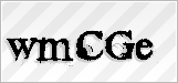 CAPTCHA security code