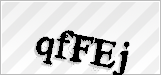 CAPTCHA security code