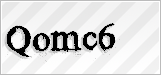 CAPTCHA security code