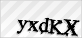 CAPTCHA security code