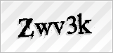CAPTCHA security code