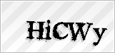CAPTCHA security code