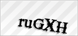 CAPTCHA security code