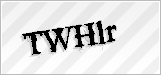 CAPTCHA security code