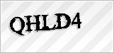 CAPTCHA security code