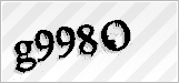 CAPTCHA security code