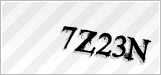 CAPTCHA security code